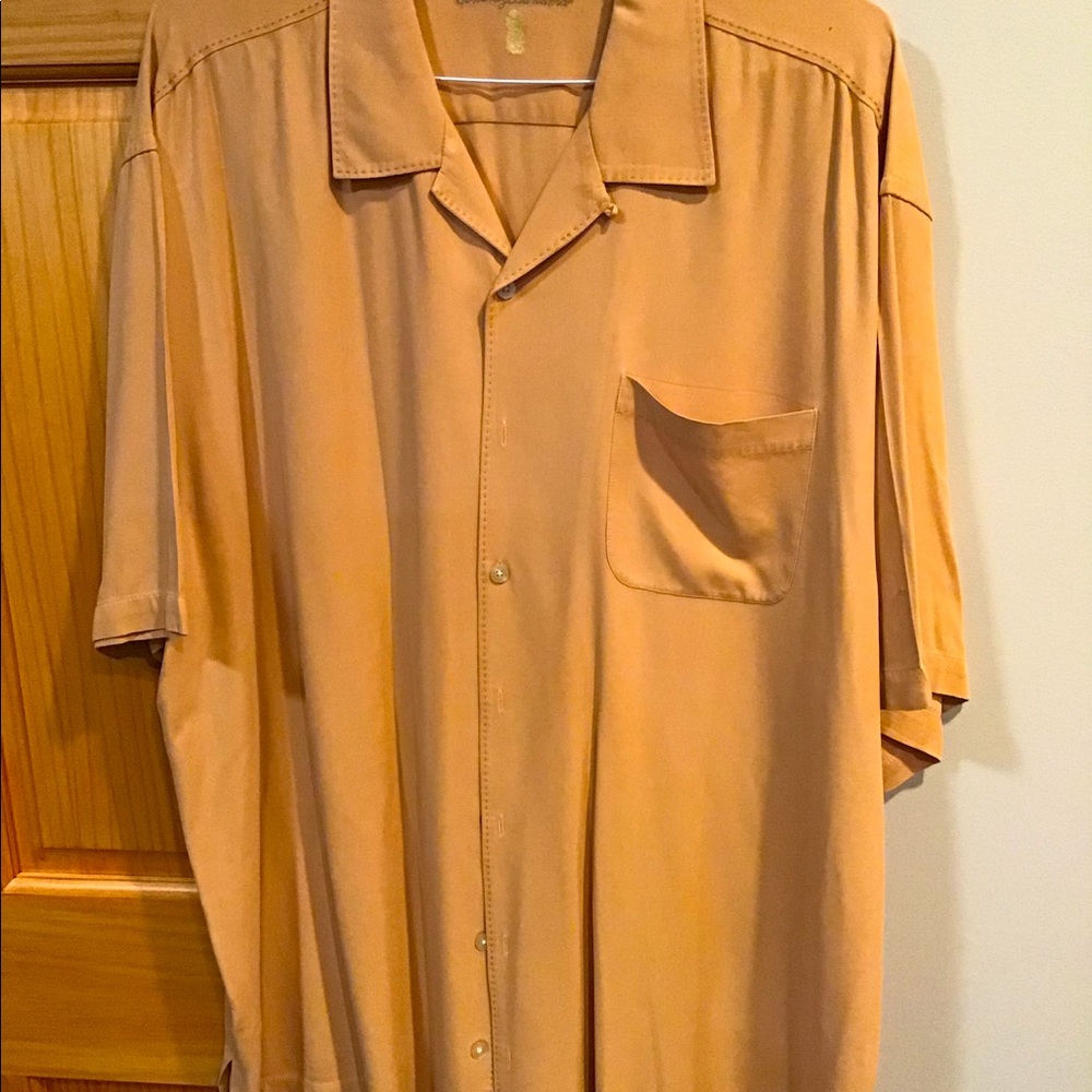 Tommy Bahama Camp Shirt